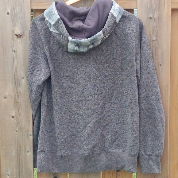 Roots + Pendleton Sweater Women's Size Small - Picture 6 of 8